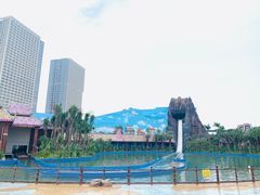 -广州融创文旅城