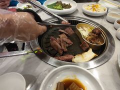 -黄金牧场(明洞总店)