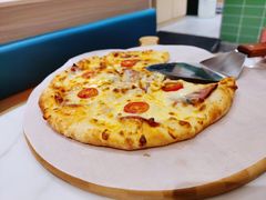 -马兰卡西式简餐(新汇大融城店)