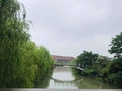 -广富林郊野公园