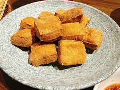 -山芋腔苏北菜(盐城大丰店)