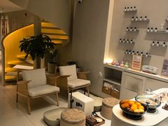 -泰合玺·精油疗愈 SPA(南京河西万达店)