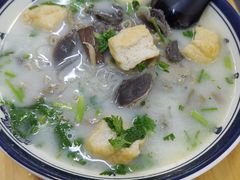 -鸭小妹鸭血粉丝(老门东店)