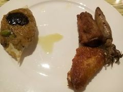 -舟山财富大酒店-自助餐厅