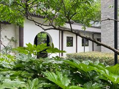-墨池公园