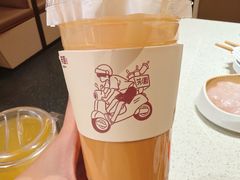 -海底捞火锅(吾悦国际广场店)