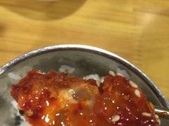 -故乡家韩国料理(丹东街店)