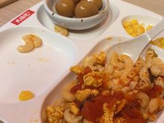 -大师兄·西北小馆(南沙万达广场店)