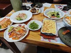 -松坂屋日料自助(长城路店)