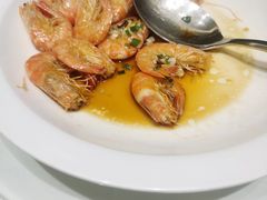-太仓珀丽酒店-粤季餐厅