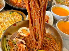 -名家韩国料理·烤肉(瑶海店)