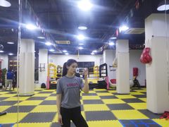 -成泰格斗(环球商业广场店)