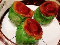 -8餐厅(新葡京酒店)