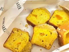 -DRUNK BAKER(上海陕康里店)