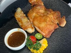 -法兰度航空主题餐厅(台山昌大昌店)