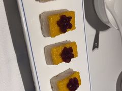 -杏花堂晋商私房菜(华熙五棵松店)