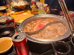 -牛New寿喜烧(闵行龙湖天街店)