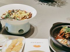 -小厨娘淮扬菜(天印大道店)