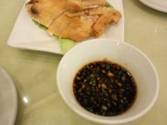 白斩鸡-小实惠嘉(威海路店)
