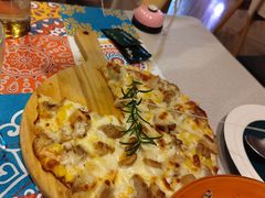 -向日葵十五度餐厅(昌平区店)