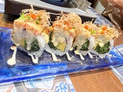 -傑·料理·海鲜放题(佛山文华荟店)