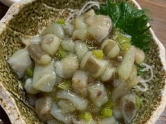 芥末章鱼-东京屋(武定路店)