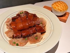 -新兴·金羊座·粤菜点心(乐峰店)