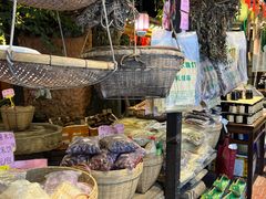 -园林美食城·本土农家菜(杨和镇店)