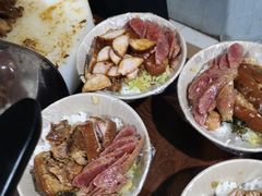 -陆长玖古法猪脚饭(玄风桥店)