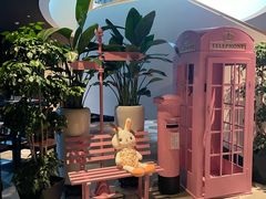 -广州花园酒店