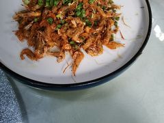 -老渔家鲜鱼轩(南浦横街店)