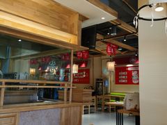 大堂-卷翻天·卷饼(越野路店)