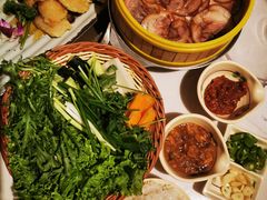 菜包饭-七八冷面·延边朝鲜族美食(圣熙八号店)