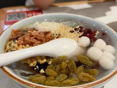 -蓉李记成都名小吃(合肥包河万达店)