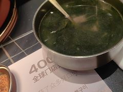 -西塔老太太泥炉烤肉(北京北苑天街龙湖店)