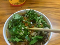 -王记生烫牛杂面馆(兰陵路店)