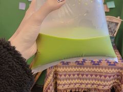 -隐象老挝咖啡手标泰奶