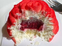 伊斯法罕-Fridi Patisserie Cafe