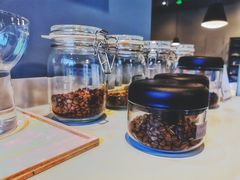 -dotcom coffee古点咖啡(致真大厦店)