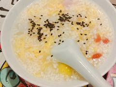 -长安大牌档之西安博物院文化餐厅(中贸店)