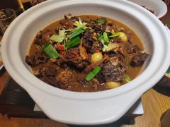 -李久其家民间餐厅(观沙岭公园店)