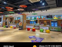 -汤W城市微度假(仓山店)