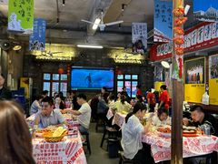 -阿财老铺·老蚌埠龙虾城(华夏总店)