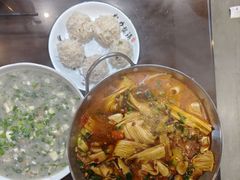 -朗妈私房菜(婺女州店)