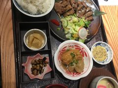 -味太助·银饭食堂(中华城店)