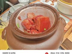 -三道菜(明堂公园店)