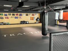 -TRACTION 运动中心(金融街店)