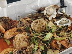 -鼓歌海鲜舫·手抓海鲜(大学城店)