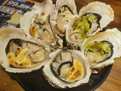 -烧蠔帮·湛江生蚝(工农店)