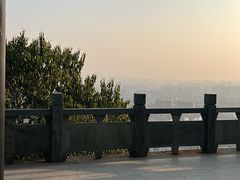 -杭州半山国家森林公园